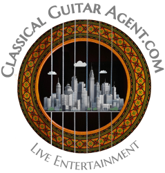 Brian Hayes, Classical Guitarist